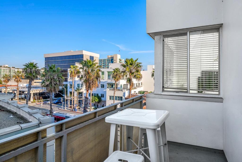 Santa Monica 2 Bed/ 2 Bath Los Angeles Exterior foto