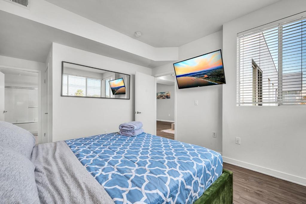 Santa Monica 2 Bed/ 2 Bath Los Angeles Exterior foto