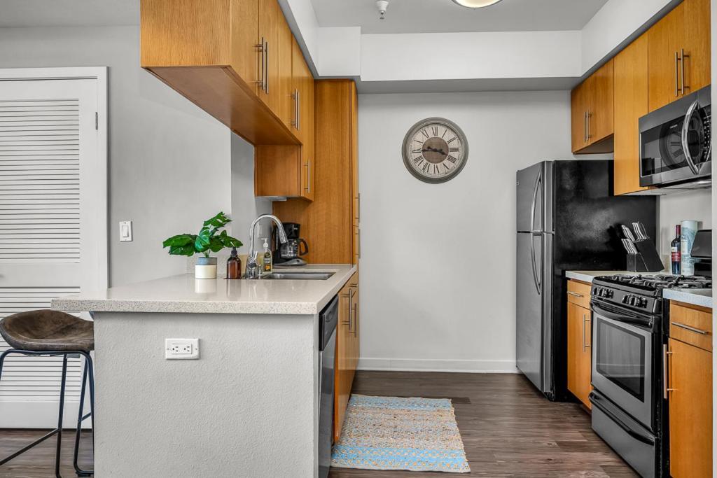 Santa Monica 2 Bed/ 2 Bath Los Angeles Exterior foto