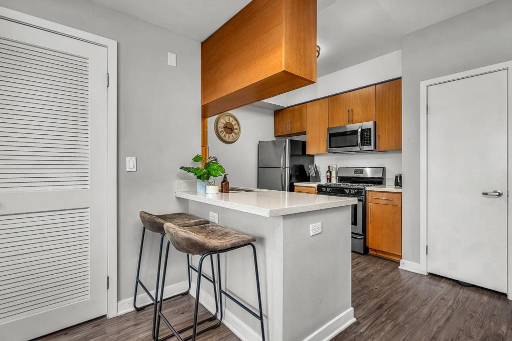 Santa Monica 2 Bed/ 2 Bath Los Angeles Exterior foto