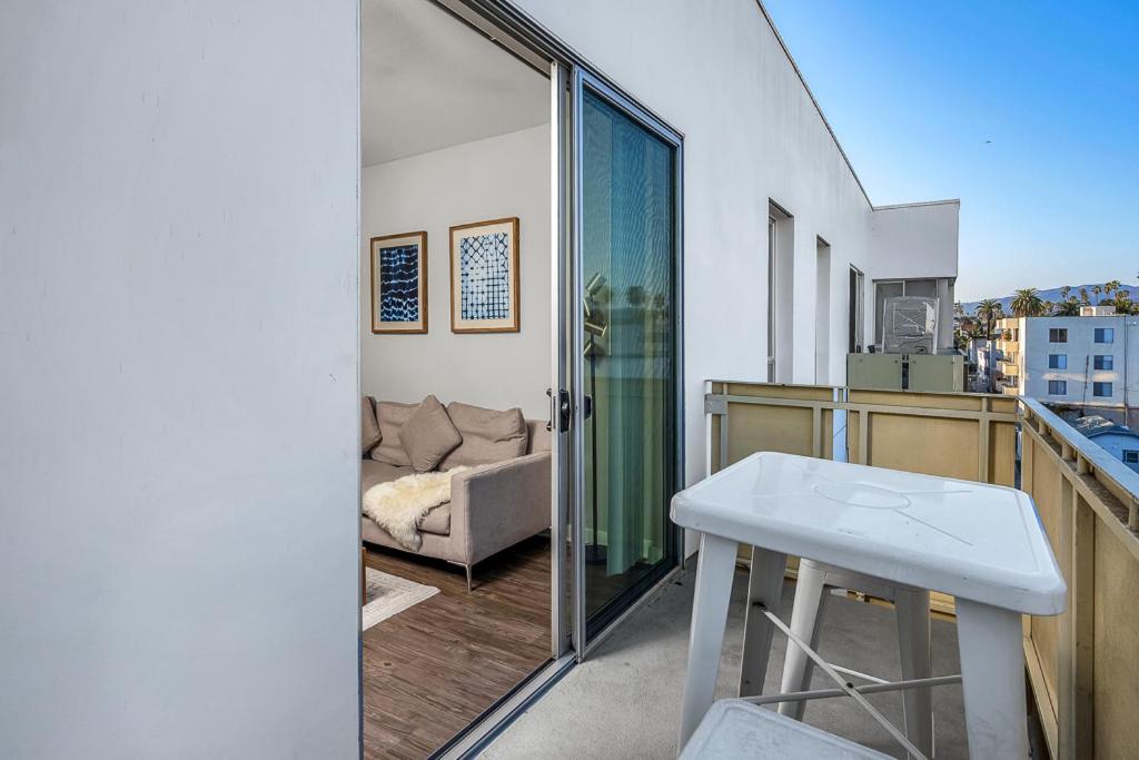Santa Monica 2 Bed/ 2 Bath Los Angeles Exterior foto