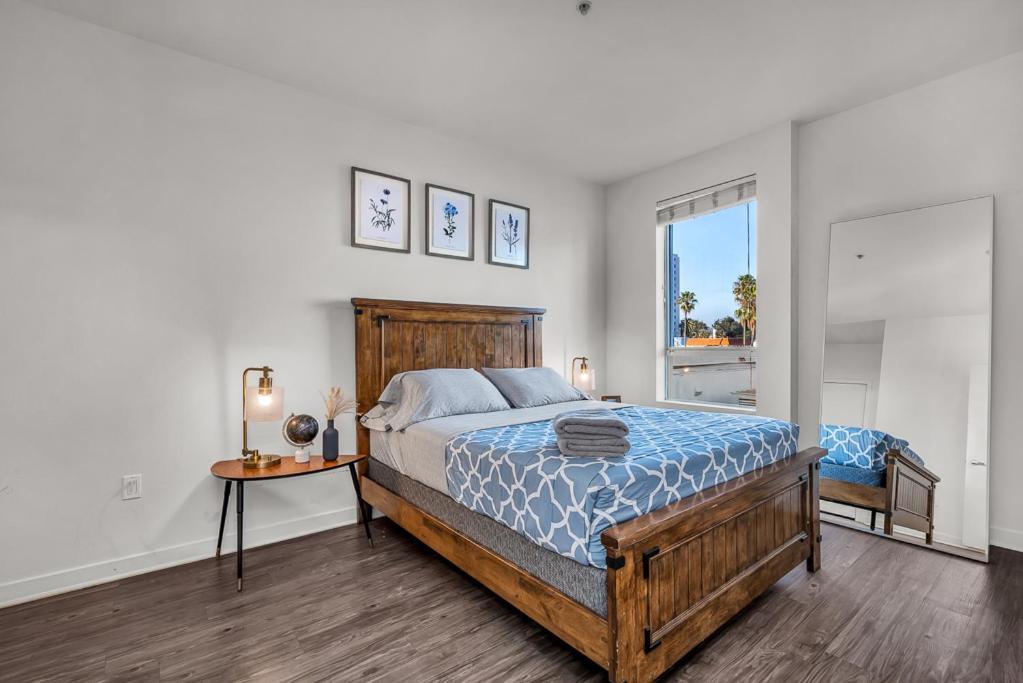 Santa Monica 2 Bed/ 2 Bath Los Angeles Exterior foto