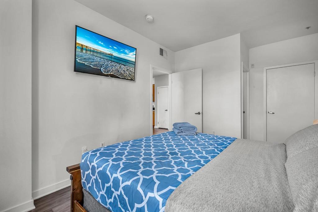 Santa Monica 2 Bed/ 2 Bath Los Angeles Exterior foto