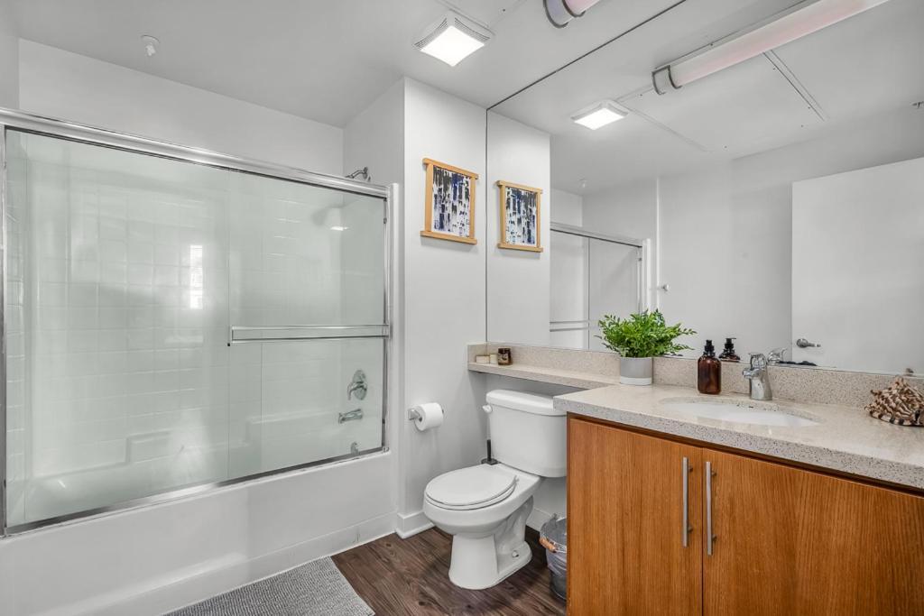 Santa Monica 2 Bed/ 2 Bath Los Angeles Exterior foto